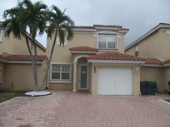 15373 SW 24th Street #15373, Miami, FL 33185