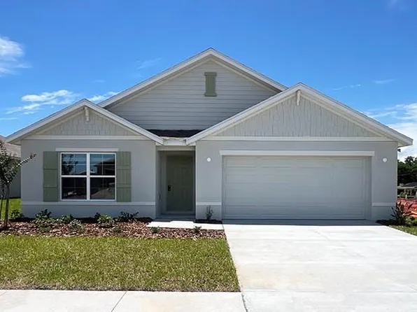 15820 SE 101st Cir, Summerfield, FL 34491