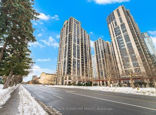 153 Beecroft Rd N #PENTHOUSE 109, Toronto, ON M2N7C5