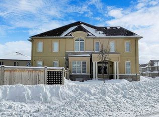 2520 Florentine Pl, Pickering, ON L1X 0H3