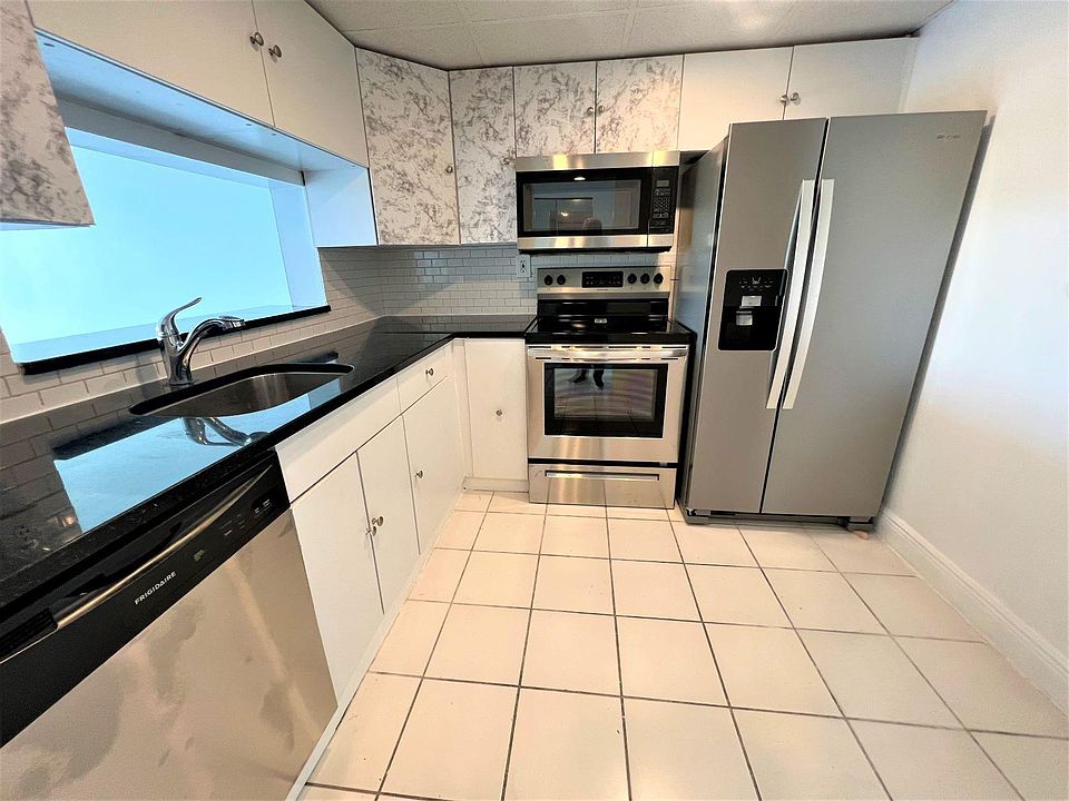 1. Kitchen