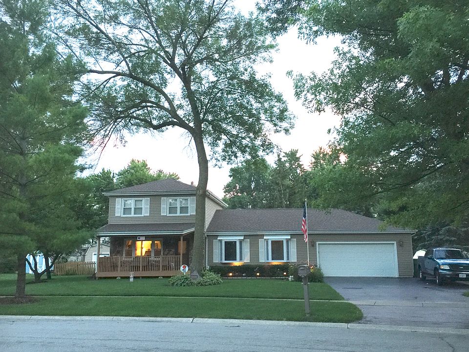 1st image of 28W651 Wagner Dr