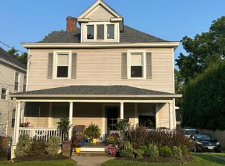 2706 Carolina Ave SW, Roanoke, VA 24014