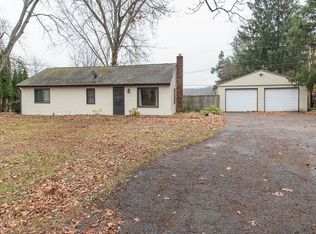 5264 E Tu Ave, Vicksburg, MI 49097