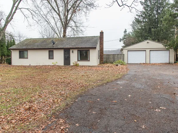 5264 E Tu Ave, Vicksburg, MI 49097