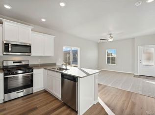 2991 Oxley St, Strasburg, CO 80136