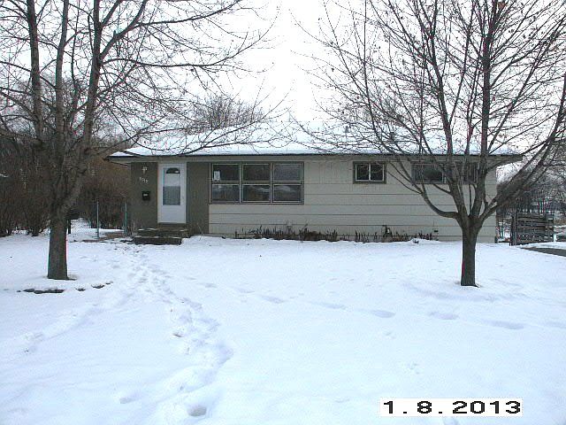 1st image of 5019 61st Ave N