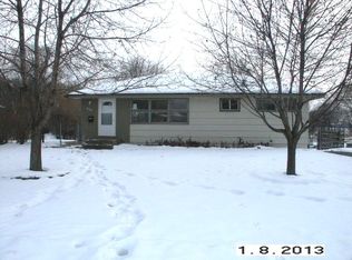 5019 61st Ave N, Brooklyn Center, MN 55429