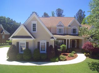 2615 Preston Ridge Ln, Dacula, GA 30019