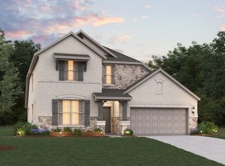 2132 Corbera Dr, Little Elm, TX 75068