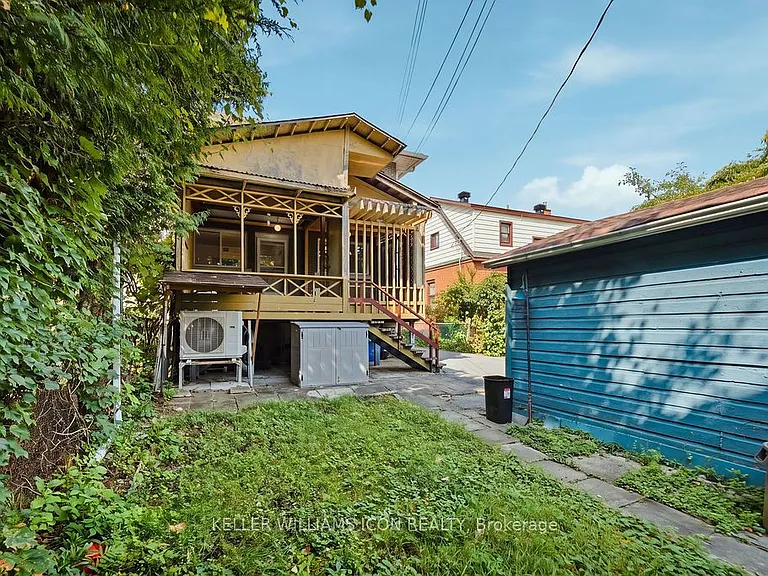 873 Woodroffe Ave — Photo 37