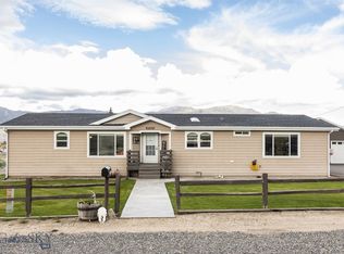 4200 Western Blvd, Butte, MT 59701