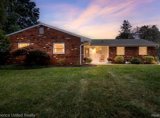 3687 Van Amberg Rd, Brighton, MI 48114