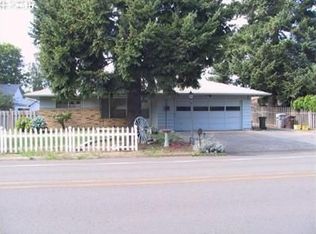 882 NE Territorial Rd, Canby, OR 97013