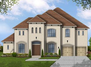 42 Liberty Branch Blvd, The Woodlands, TX 77389