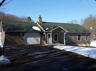 1059 Cocolamus Rd, Mc Alisterville, PA 17049