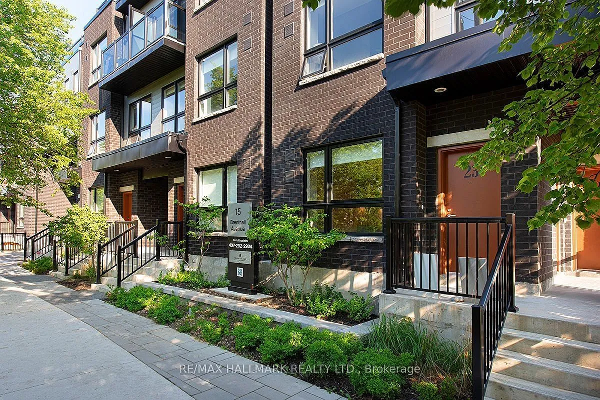 2 bed, $3,010 — Photo 1
