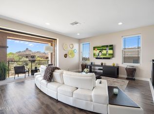 10260 E White Feather Ln UNIT 2038, Scottsdale, AZ 85262