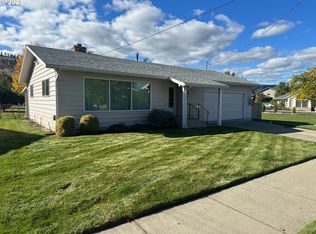 410 4th St, La Grande, OR 97850