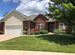 5402 Largo Dr, Columbia, MO 65203