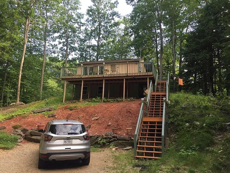 Cornwall Pl — Photo 1