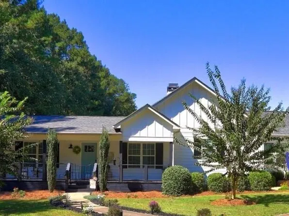 2151 Newborn Rd, Rutledge, GA 30663