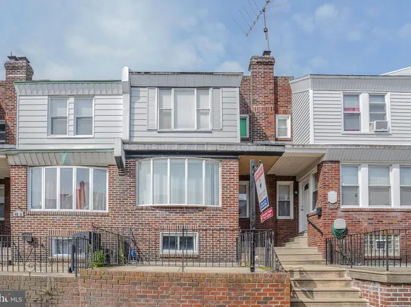 4210 Vista St, Philadelphia, PA 19136