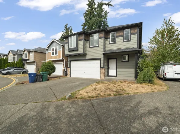 907 141st Pl SW, Lynnwood, WA 98087