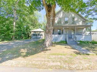 43 Adams St, Orange, MA 01364