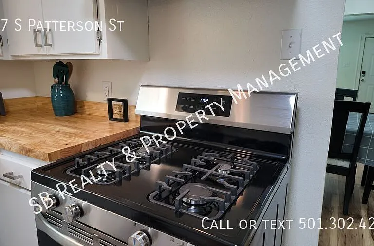 217 S Patterson St — Photo 11