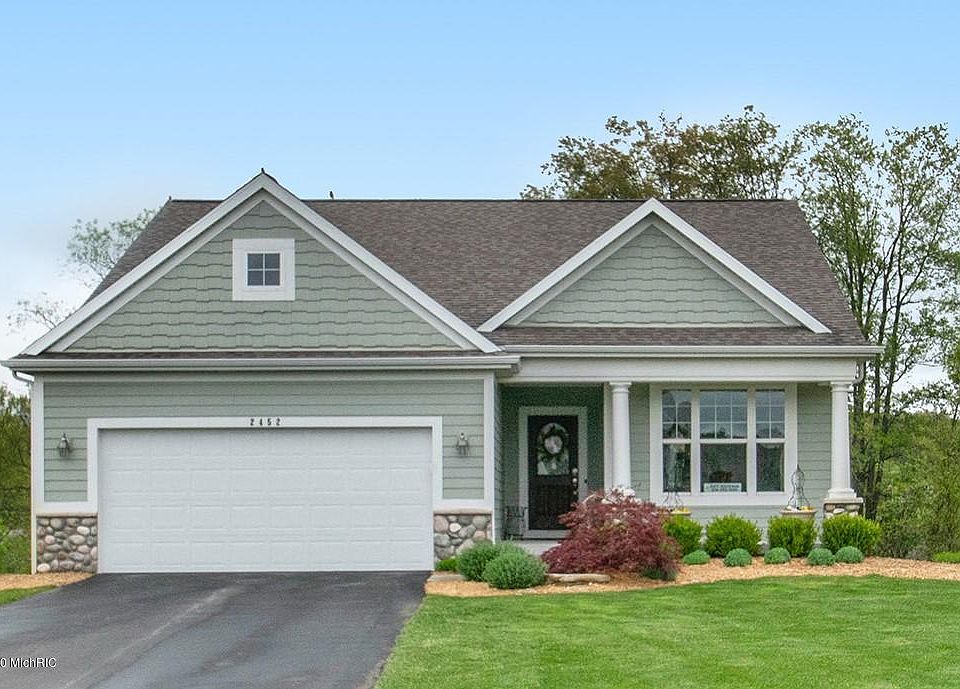 1st image of 2452 Highridge Hills Ln SE