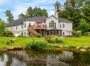 87 Deerfoot Trl, Huntsville, ON P1H0A7