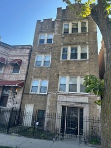 3623 W Flournoy St, Chicago, IL, 60624