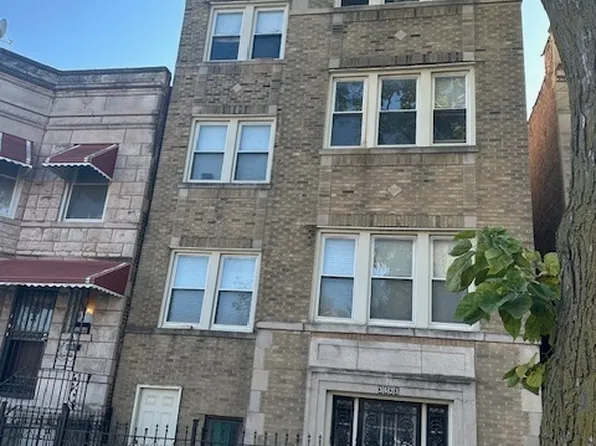 3623 W Flournoy St, Chicago, IL 60624