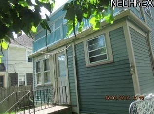 9509 Baltic Rd, Cleveland, OH 44102