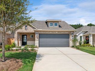 20526 Draper Rd, Tomball, TX 77377