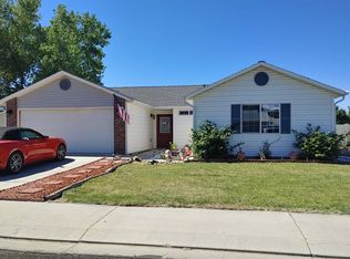 3021 Grand Meadow Ave, Grand Junction, CO 81504