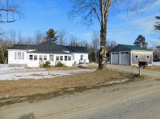 322 East Rd, Bradford, ME 04410