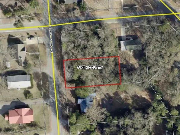 0 Seminole Avenue, Aiken, SC 29801