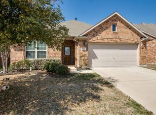 929 Lake Grove Dr, Little Elm, TX 75068