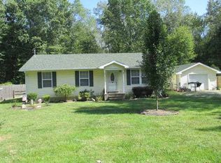 8088 McLain Ave, Lambertville, MI 48144