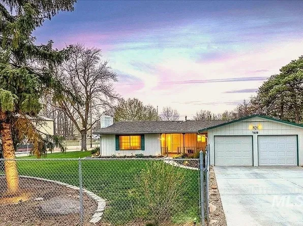 7419 S Greenacres Dr, Boise, ID 83709