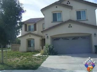43003 23rd St W, Lancaster, CA