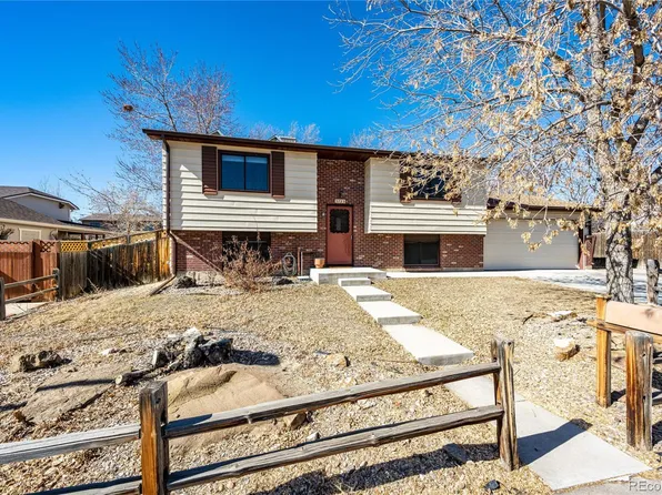 3723 S Quintero Street, Aurora, CO 80013