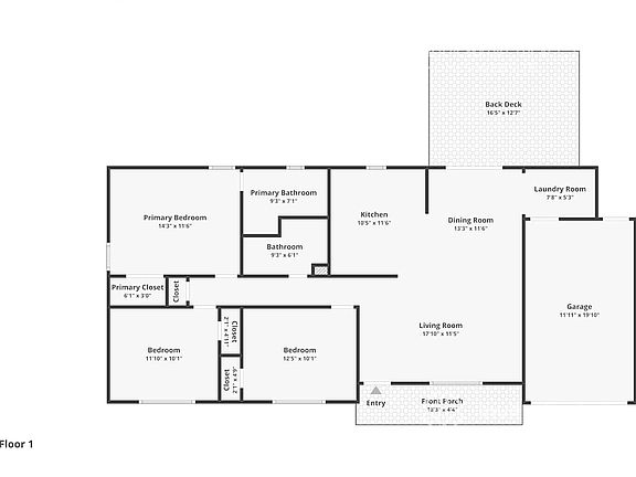 2nd image of this home