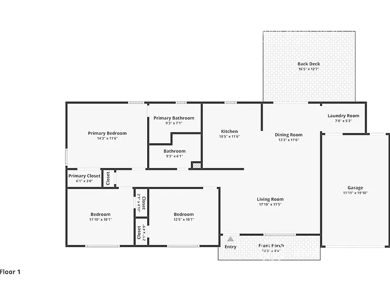 65 Kenzi Way SW — Photo 2