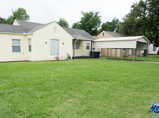 318 E Young Pl, Tulsa, OK 74106