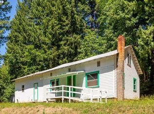 88890 Alder St, Swisshome, OR 97480