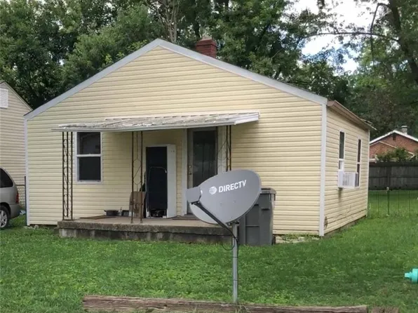 1514 E Perry St, Indianapolis, IN 46227