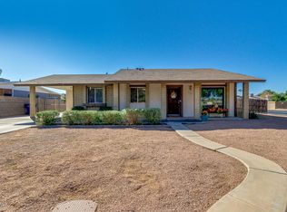 3207 E Emelita Ave, Mesa, AZ 85204